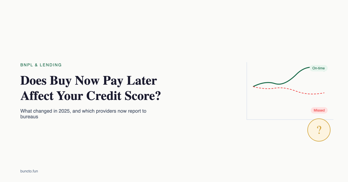 Bnpl Credit cover image